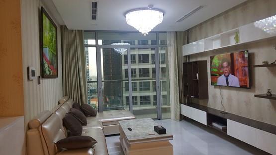 apartment for rent in vinhome central park binh thanh district BT105P944 (5)
